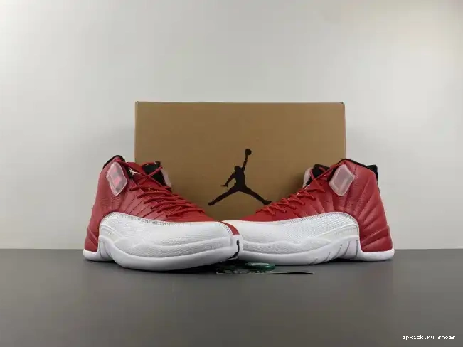Rep 12 Alternate Jordan 130690-600 Air 0528